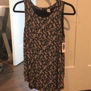 BNWT Tank top!